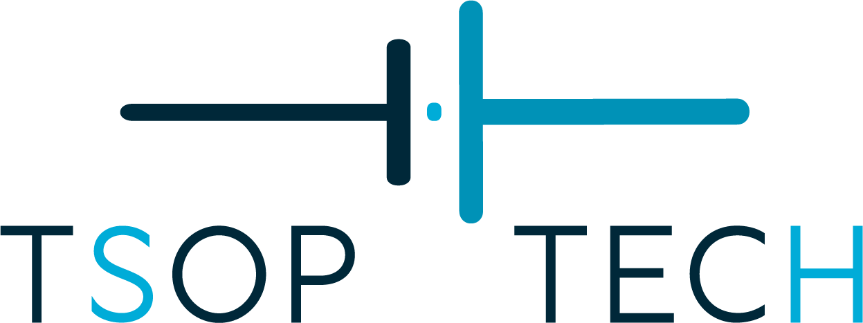 Tsop Tech Logo